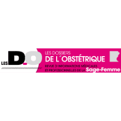 Logo Les Dossiers de l'Obstétrique