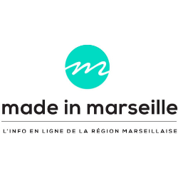 Logo MadeInMarseille