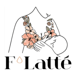 Logo F'Latte