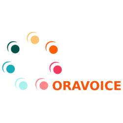 Logo Oravoice