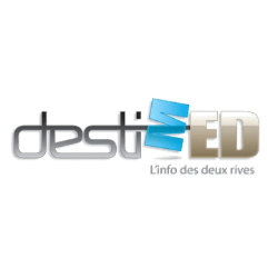 Logo DestiMed