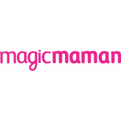 Logo MagicMaman