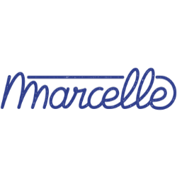 Logo Marcelle Media