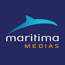 Logo Maritima Media