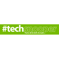 Logo TechSnooper