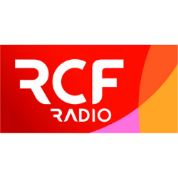 Logo RCF Radio Française Chrétienne