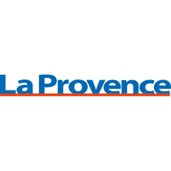 Logo La Provence