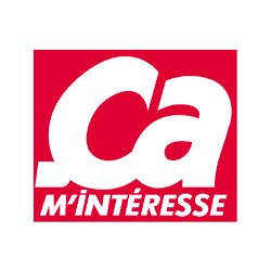 Logo Ăa mâintĂ©resse