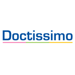 Logo Doctissimo