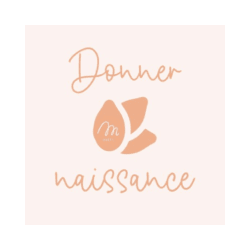 Logo Donner naissance