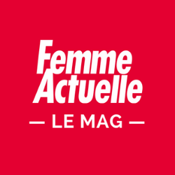 Logo Femme Actuelle