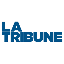 Logo La Tribune