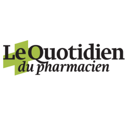 Logo Le Quotidien des Pharmacies