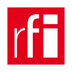 Logo Radio France International (RFI)